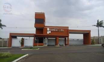 Imagem 6: Terreno à venda, 1200 m² por R$ 600.000,00 - Condomínio Quintas da Terracota - Indaiatuba