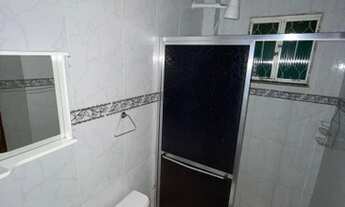 Imagem 4: Casa para aluguel com 89 metros quadrados com 2 quartos em Campo Grande - Rio de Janeiro