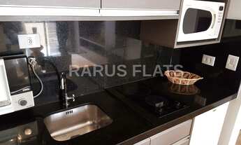 Imagem 4: Flat para locação na Vila Mariana - Saint Lawrence - Cód: EIL15434