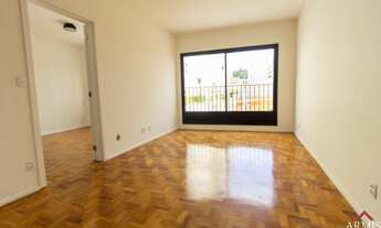 Imagem: Apto. 1 dormitório, lindo, totalmente reformado