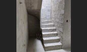 Imagem 5: Cobertura com 2 dormitórios à venda, 80 m² por R$ 370.000,00 - Paraíso - Santo André/SP