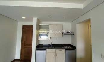 Imagem 3: Flat para alugar em Pinheiros - Edifício Capote Valente - Cód. SYO05979