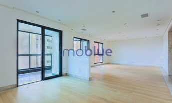 Imagem 2: Higienópolis - 4 dormitorios - 4 vagas - com vista