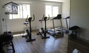 Imagem 3: Apartamento com 3 dormitórios, 120 m² - venda por R$ 1.120.000,00 ou aluguel por R$ 4.500