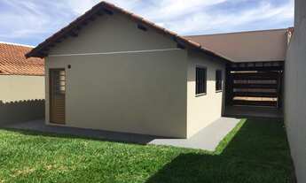 Imagem 4: Casa a Venda são Jorge da Lagoa com Ótimo Terreno nos Fundos