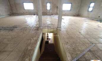 Imagem 3: Salão/Galpão (salão - sobrado