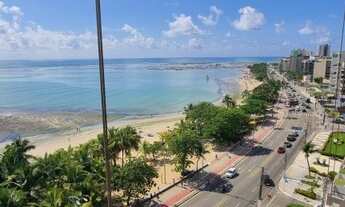 Imagem: Apartamento Beira mar Praia de Ponta Verde