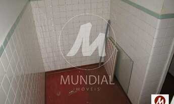 Imagem 4: Salão/Galpão (salão - térreo