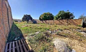 Imagem 3: Lote com 404m² - Jardim Buriti Sereno