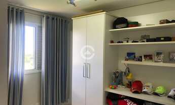 Imagem 6: Cobertura - Vila Brandina - Campinas