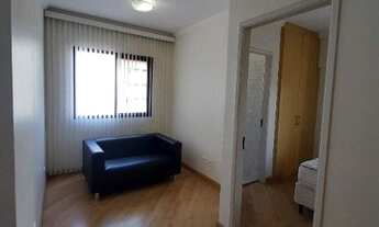 Imagem 2: SãO PAULO - Apartamento Padrão - Vila Mariana