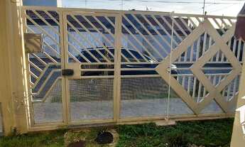 Imagem 2: Casa 03 quartos sendo 01 suite na Nova Lorena a venda