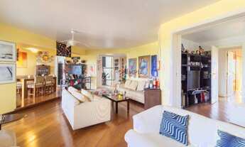 Imagem 6: Apartamento Venda 4 Dormitórios - 189 m² Vila Madalena