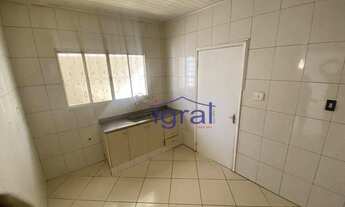 Imagem 3: Casa com 2 dormitórios para alugar, 131 m² por R$ 1.700,00/mês - Vila Guarani (Zona Sul)