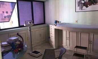 Imagem 6: Sala no Itaigara para venda ou aluguel. 45 m². Garagem