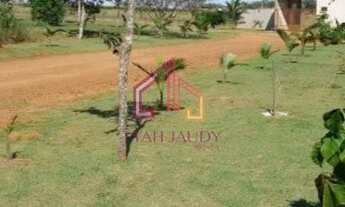 Imagem 2: Casa Terrea à venda Residencial Quintas do Brumado em Chapada dos Guimarães-MT