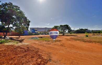 Imagem 12: Lote no Lúcio costa