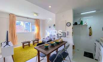 Imagem: Apartamento com 1 dormitório à venda