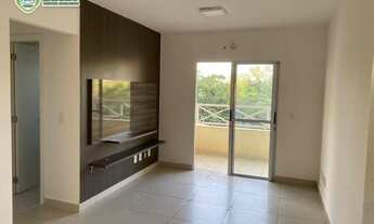 Imagem: APARTAMENTO - VENDA - Edifício Villagio