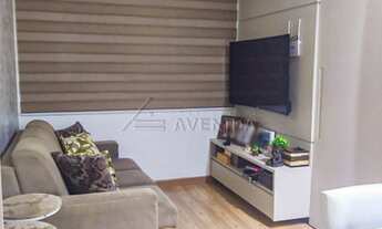 Imagem: LONDRINA - Apartamento Padrão - Gleba Palhano