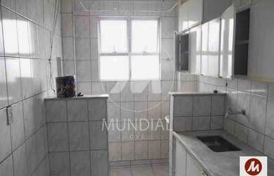 Imagem 4: Apartamento (tipo - padrao) 3 dormitórios/suite, cozinha planejada, em condomínio fechado