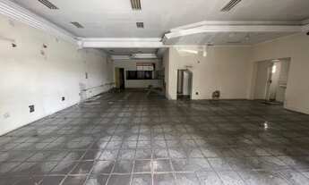 Imagem 5: Salão - Jardim dos Oliveiras - Campinas