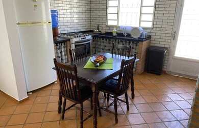 Imagem 5: Casa com 2 dormitórios à venda, 112 m² por R$ 555.000 - Jardim Paraíso da Usina - Atibaia