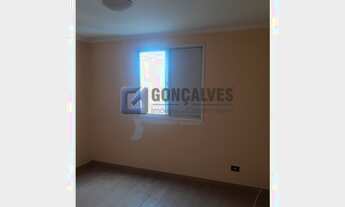 Imagem 4: SAO BERNARDO DO CAMPO - Residential / Apartment - PARQUE RESIDENCIAL TIRADENTES