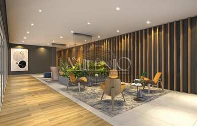 Imagem 3: SãO PAULO - Apartamento Padrão - Belenzinho