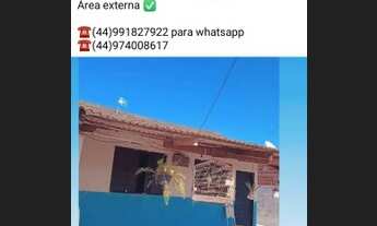 Imagem: Casa em Cianorte Aquiles Commar