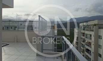 Imagem 2: Rio de Janeiro - Apartamento Padrão - Recreio dos Bandeirantes