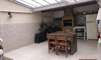 Imagem 6: SOBRADO NO JD. TRANQUILIDADE COM 04 DORMITÓRIOS