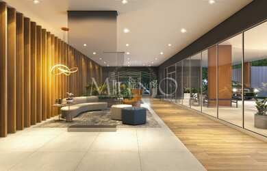 Imagem 2: SãO PAULO - Apartamento Padrão - Belenzinho