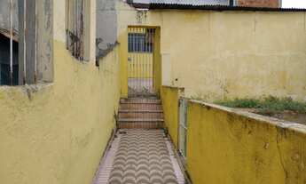 Imagem 2: CASA A VENDA NO CANGAÍBA, SÃO PAULO