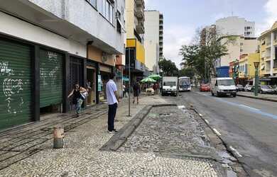 Imagem 3: Loja com 120 m² em Vila Isabel