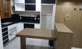 Imagem 4: Casa à venda, 49 m² por R$ 255.000,00 - Getúlio Vargas - Sapucaia do Sul/RS