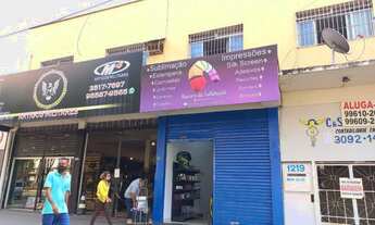 Imagem: Kitnet/conjugado para aluguel com 20 metros