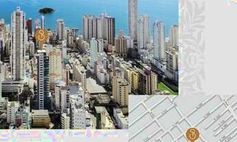 Imagem 6: Conheça o Bonne Vie no Centro em Balneário Camboriú