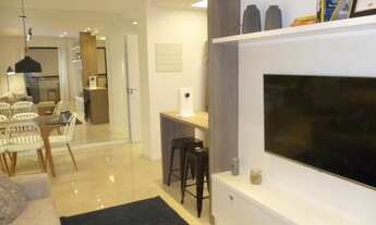 Imagem 7: Apartamento com 3 dormitórios à venda, 75 m² por R$ 740.800,00 - Tijuca - Rio de Janeiro/R