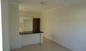 Imagem 2: Casa locação Parque Residencial Carandá