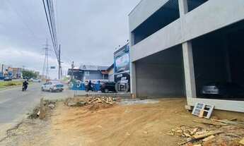 Imagem 3: Galpão Comercial