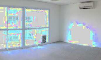 Imagem: Sala à venda, 35 m² por R$ 300.000,00