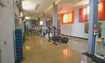 Imagem: Salão - Barão Geraldo - Campinas