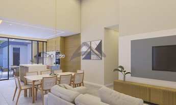 Imagem 3: Casa - Swiss Park - Campinas