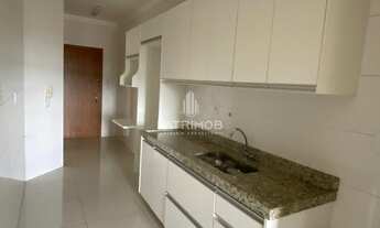 Imagem 7: Apartamento com 118m², 03 Suítes c/Ar no Jardim Paulista - Ribeirão Preto