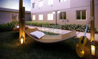 Imagem: Apartamento com 1 dormitório à venda