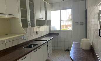 Imagem: Apartamento para aluguel possui 90 metros