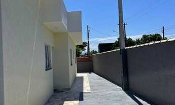 Imagem 2: Linda Casa Geminada - Imóvel Novo !!! (MDB