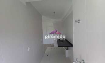 Imagem 6: Apartamento com 2 dormitórios à venda, 56 m² por R$ 413.900,00 - Martim de Sá - Caraguatat