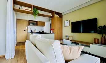 Imagem 4: Venda Apartamento 1 Dormitórios - 49 m² Vila Olímpia